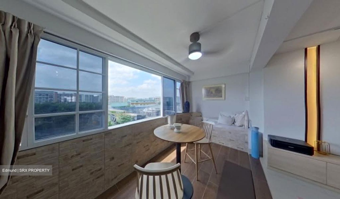 Blk 212 Yishun Palm Spring (Yishun), HDB 5 Rooms #616459391